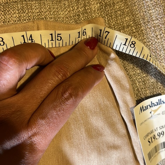 Ladies Casual Pant - Picture 11 of 14